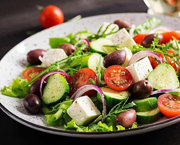 Primebeef carpaccio (Demo)